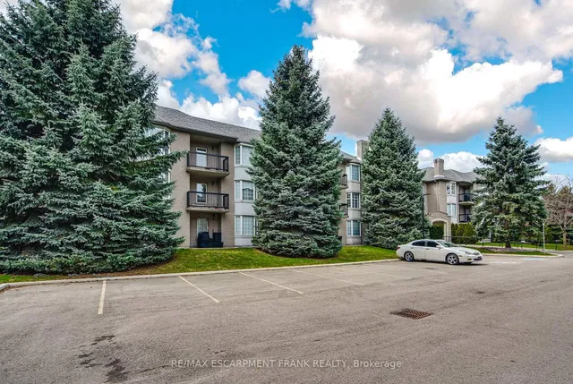 Additional property image - 970 Golf Links Rd Unit 205