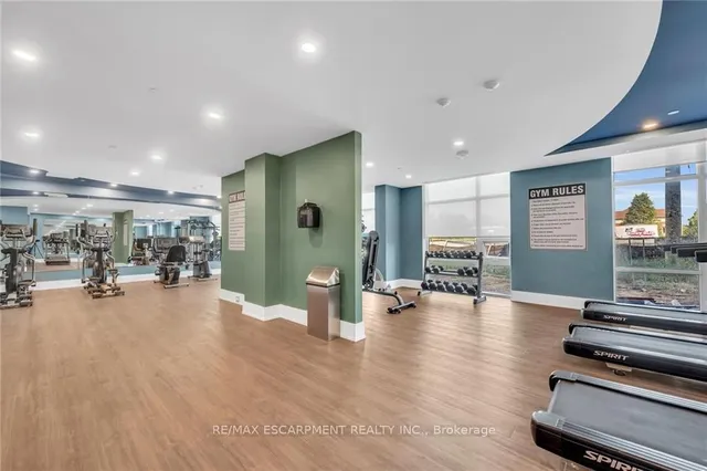 Additional property image - 460 Dundas St Unit 331