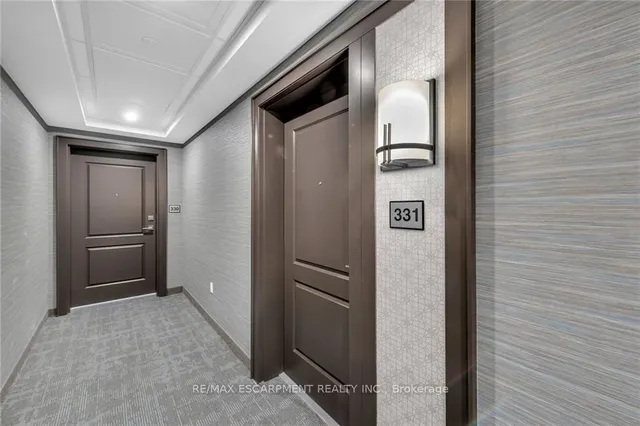 Additional property image - 460 Dundas St Unit 331