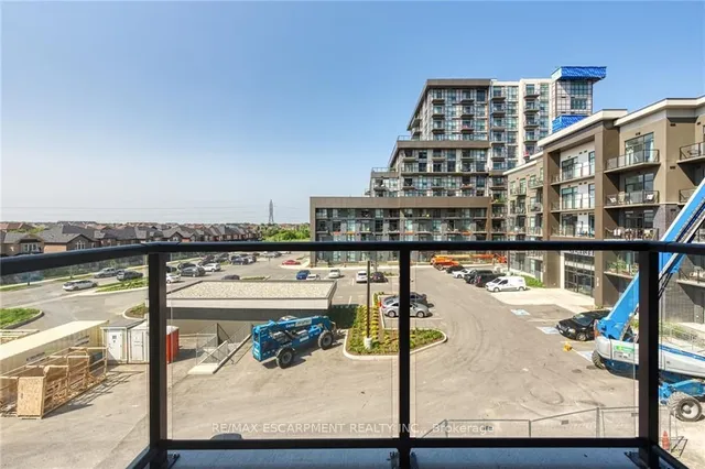 Additional property image - 460 Dundas St Unit 331