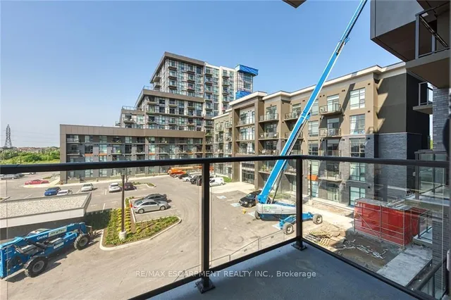 Additional property image - 460 Dundas St Unit 331
