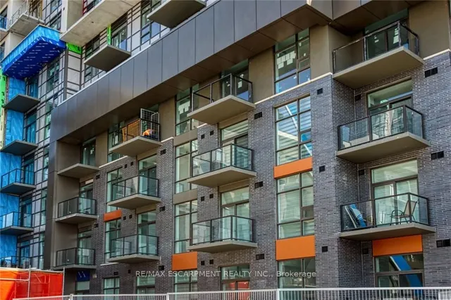 Additional property image - 460 Dundas St Unit 331