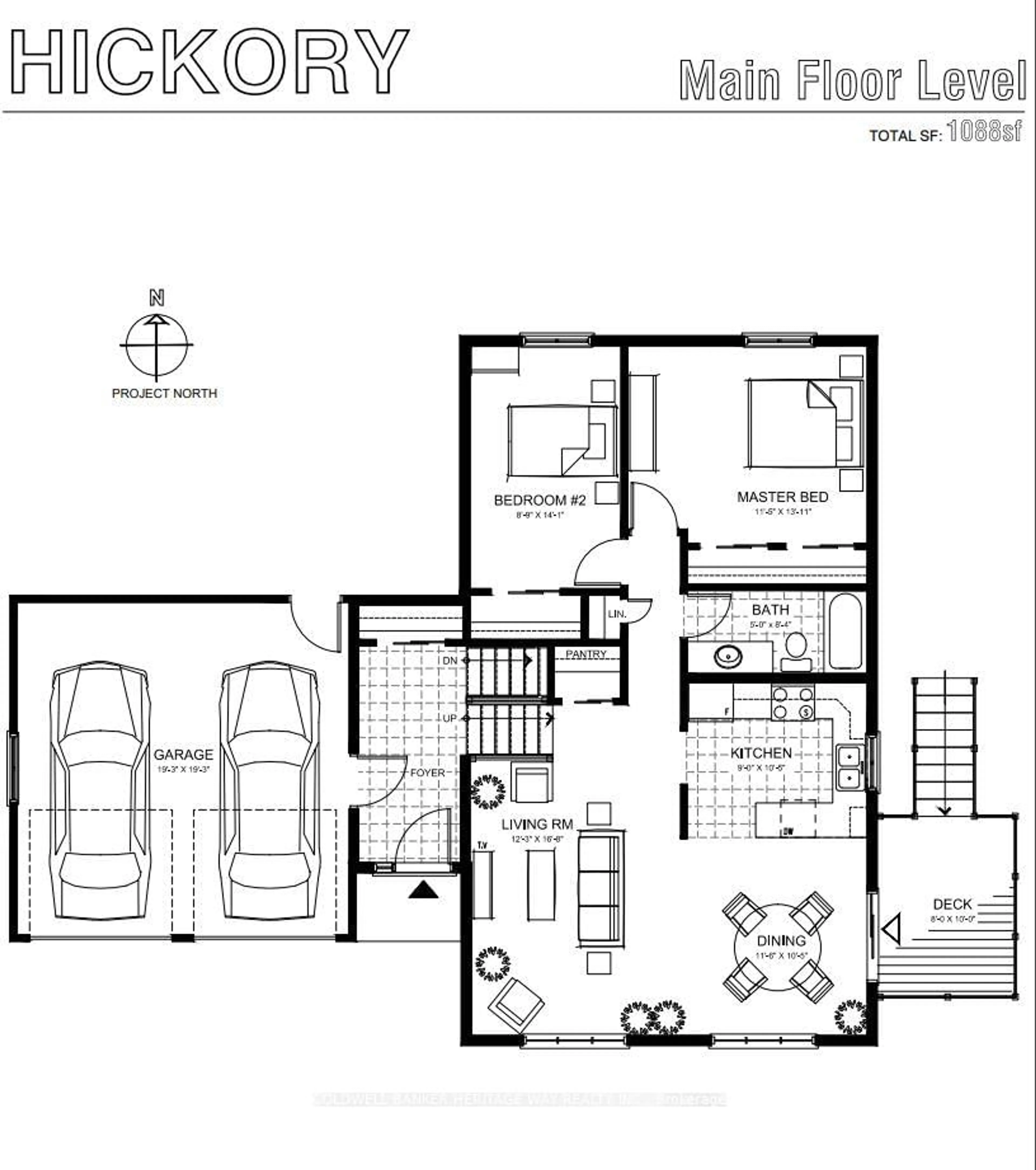 Floor plan for 2445 Drummond Conc 7 Rd, Perth Ontario K7H 0L8