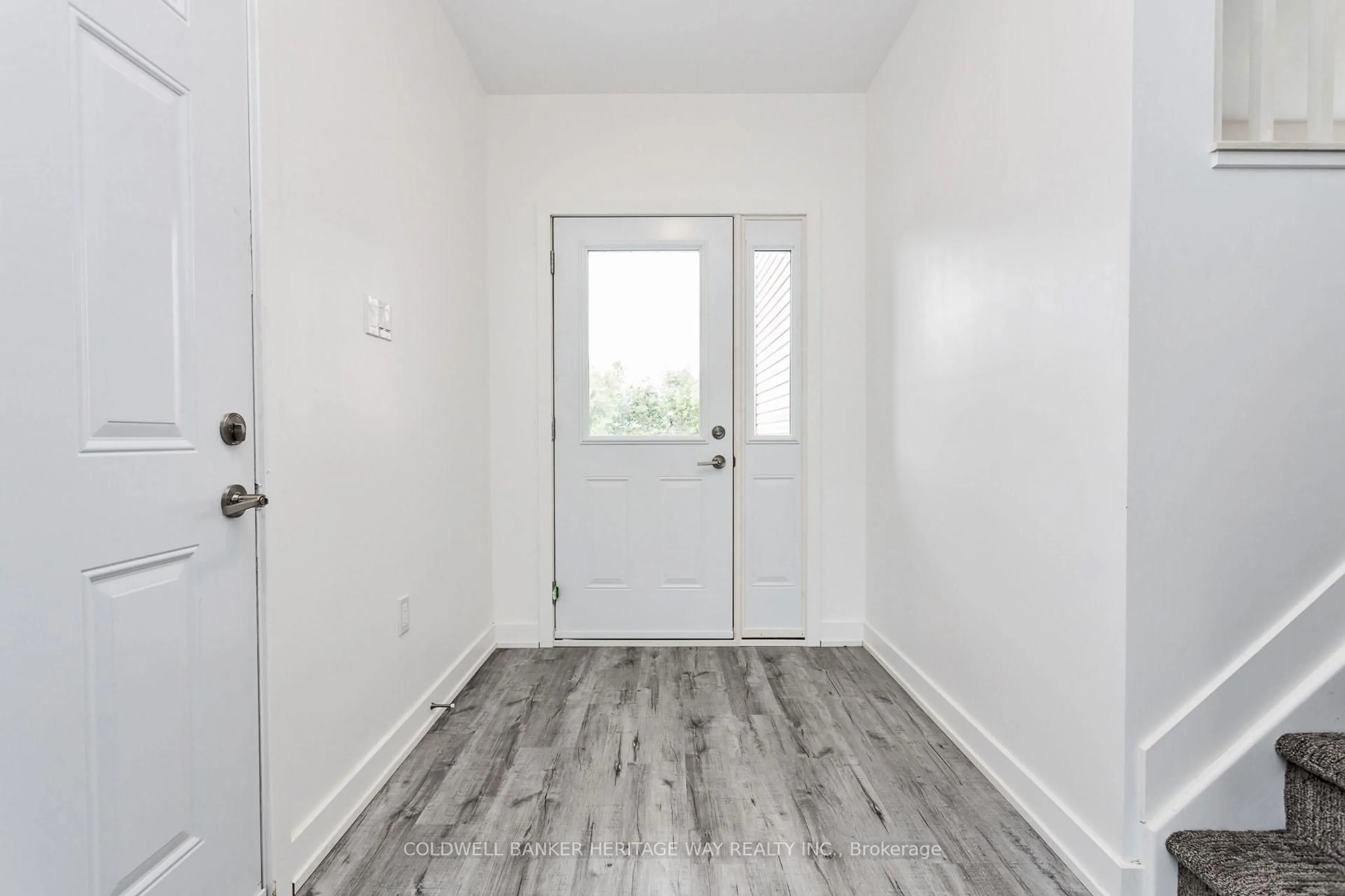 Indoor entryway for 2445 Drummond Conc 7 Rd, Perth Ontario K7H 0L8