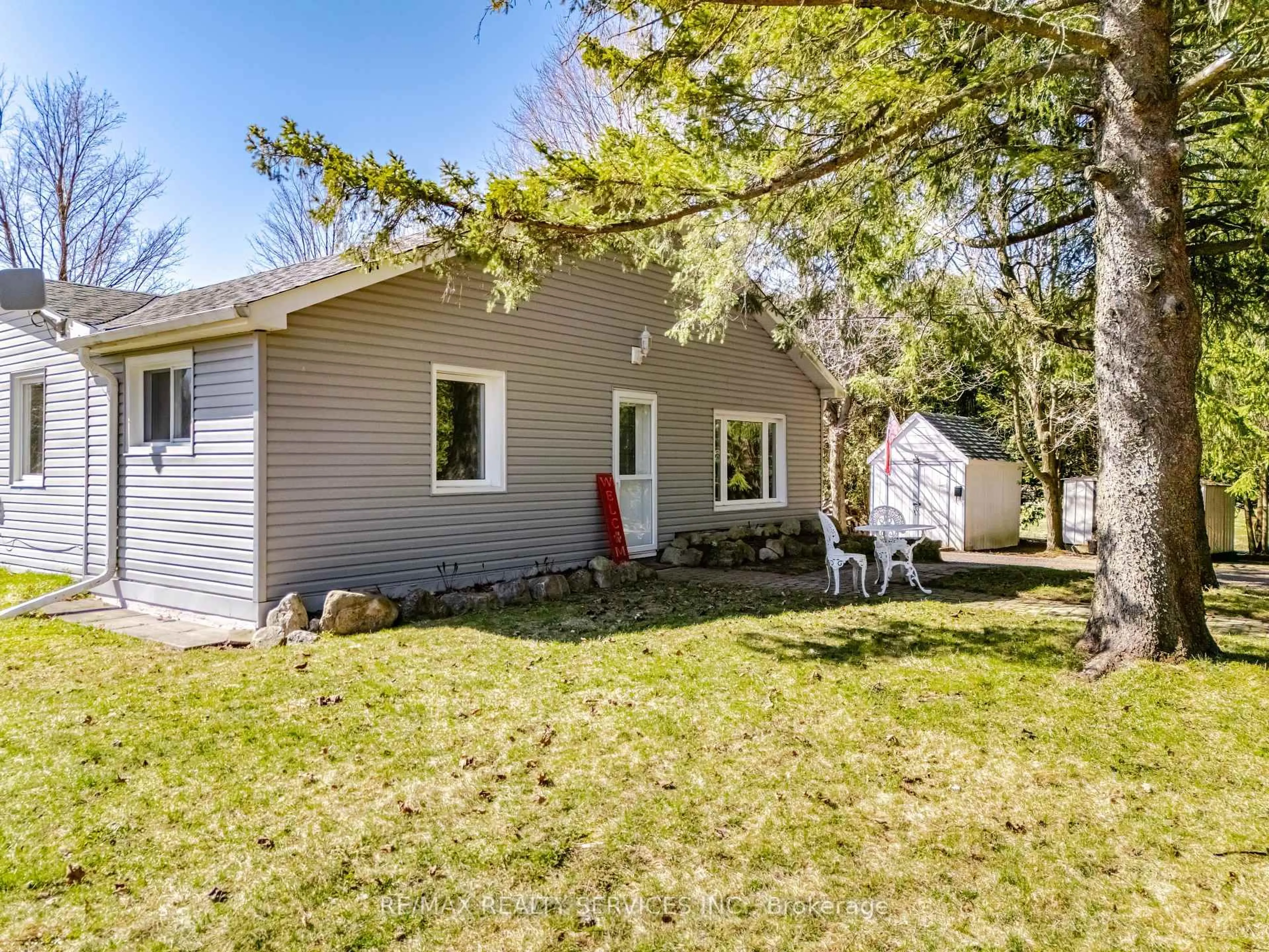 Unknown for 9765 Tenth Sideroad N/A, Erin Ontario L9S 4S7