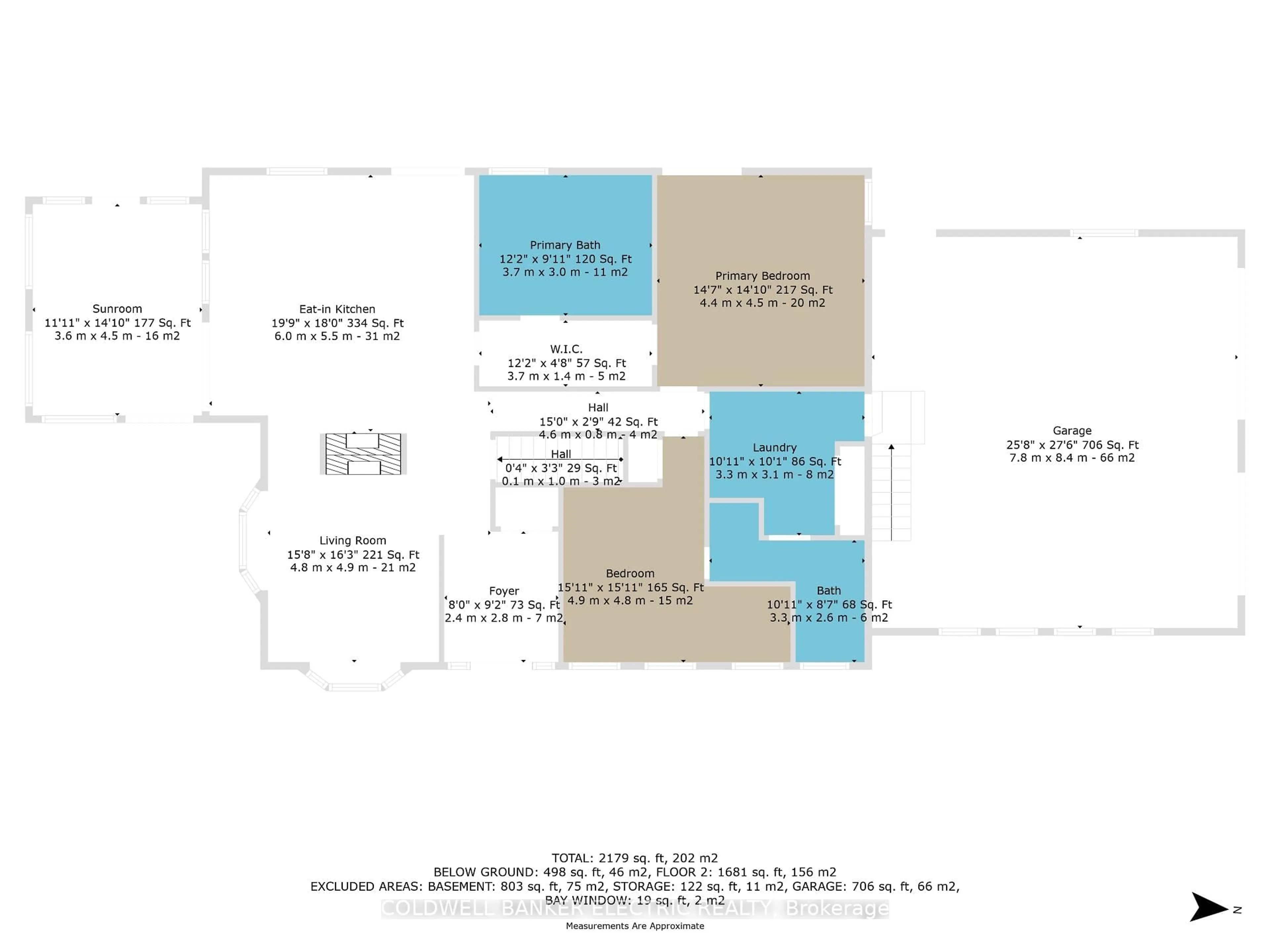 Floor plan for 12642 Highway 28 N/A, North Kawartha Ontario K0L 1A0
