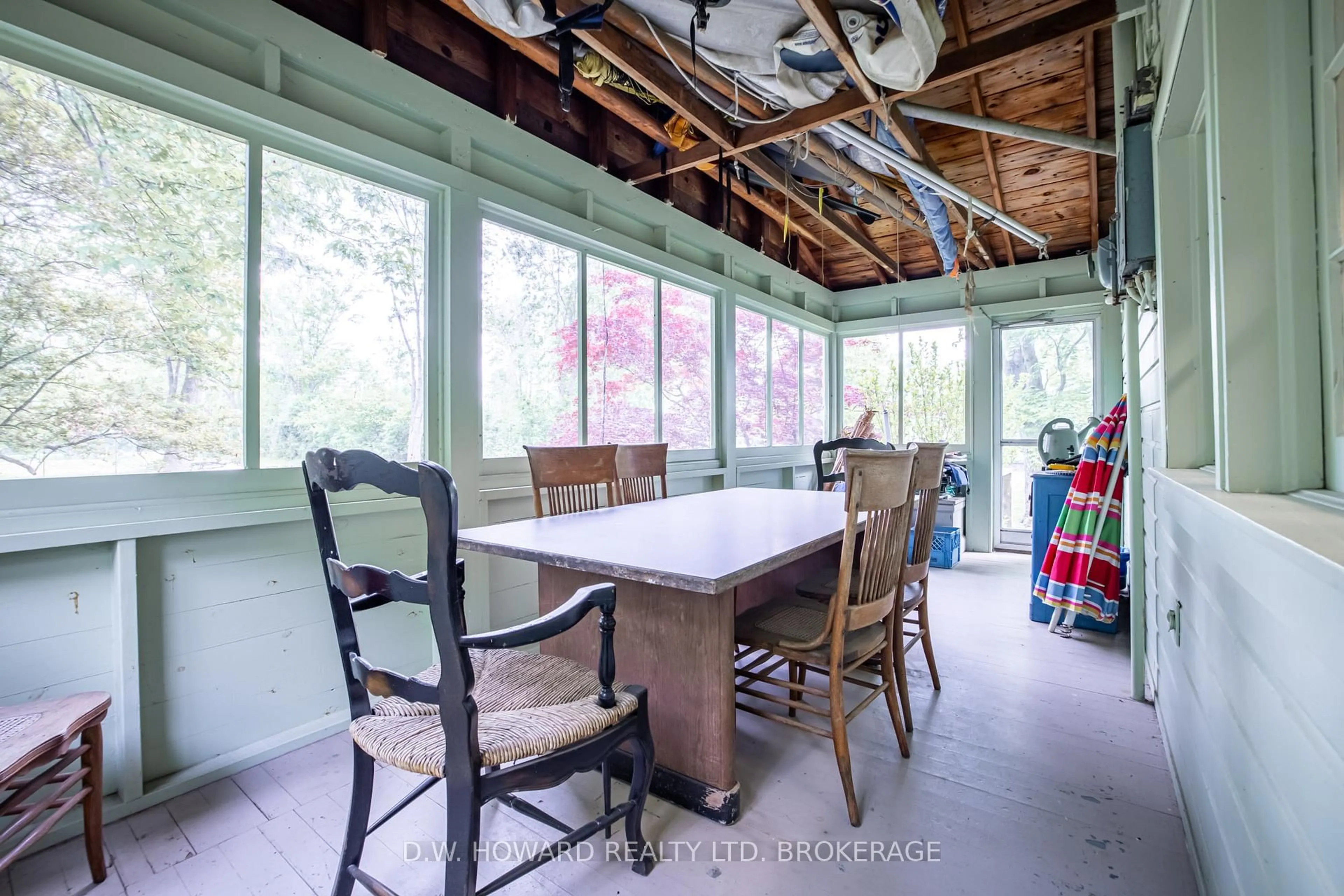 Dining room, unknown for 1995 MacDonald Dr, Fort Erie Ontario L2A 5M4