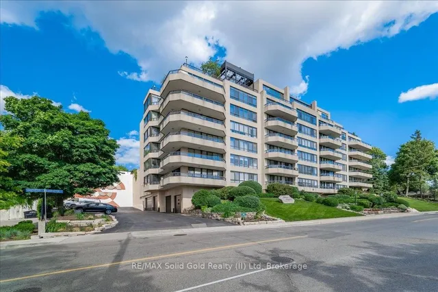 Property image for 2 Lancaster St Unit 403