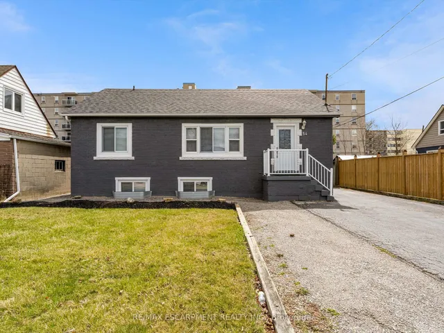 Additional property image - 54 Duncombe Dr