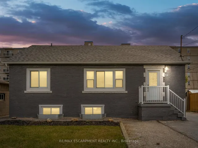 Additional property image - 54 Duncombe Dr