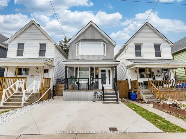 Additional property image - 41 Glendale Ave
