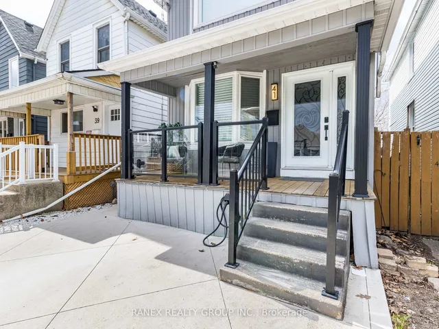 Additional property image - 41 Glendale Ave
