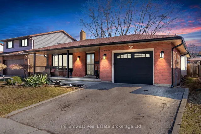 Additional property image - 121 Martinglen Cres