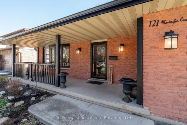 Additional property image - 121 Martinglen Cres