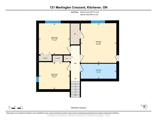 Additional property image - 121 Martinglen Cres