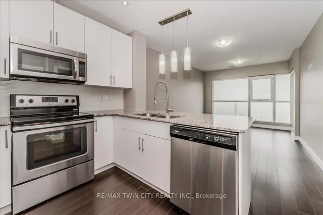 Additional property image - 1 Victoria St Unit 1707