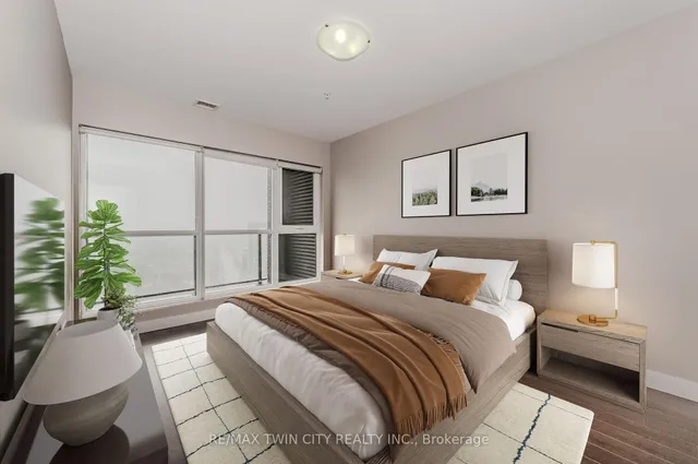 Additional property image - 1 Victoria St Unit 1707