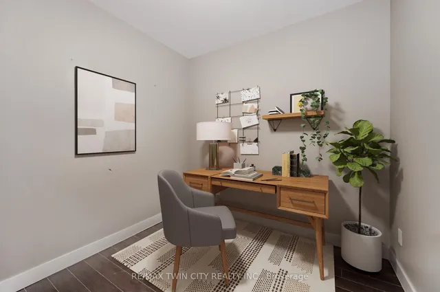Additional property image - 1 Victoria St Unit 1707
