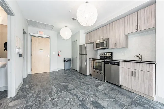 Additional property image - 1 Victoria St Unit 1707