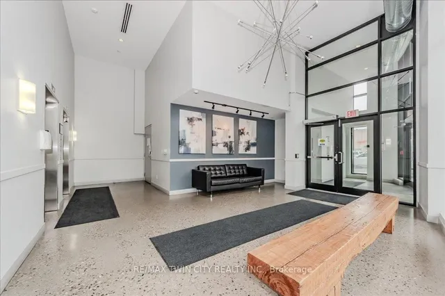 Additional property image - 1 Victoria St Unit 1707