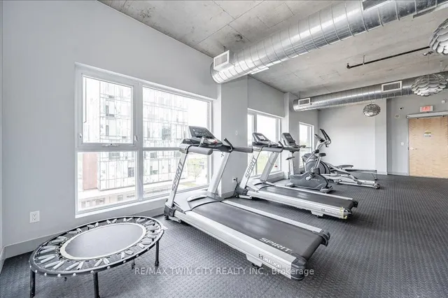 Additional property image - 1 Victoria St Unit 1707