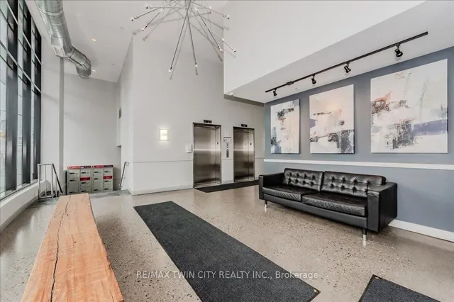 Additional property image - 1 Victoria St Unit 1707