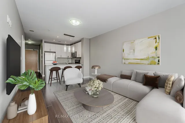 Additional property image - 1 Victoria St Unit 1707