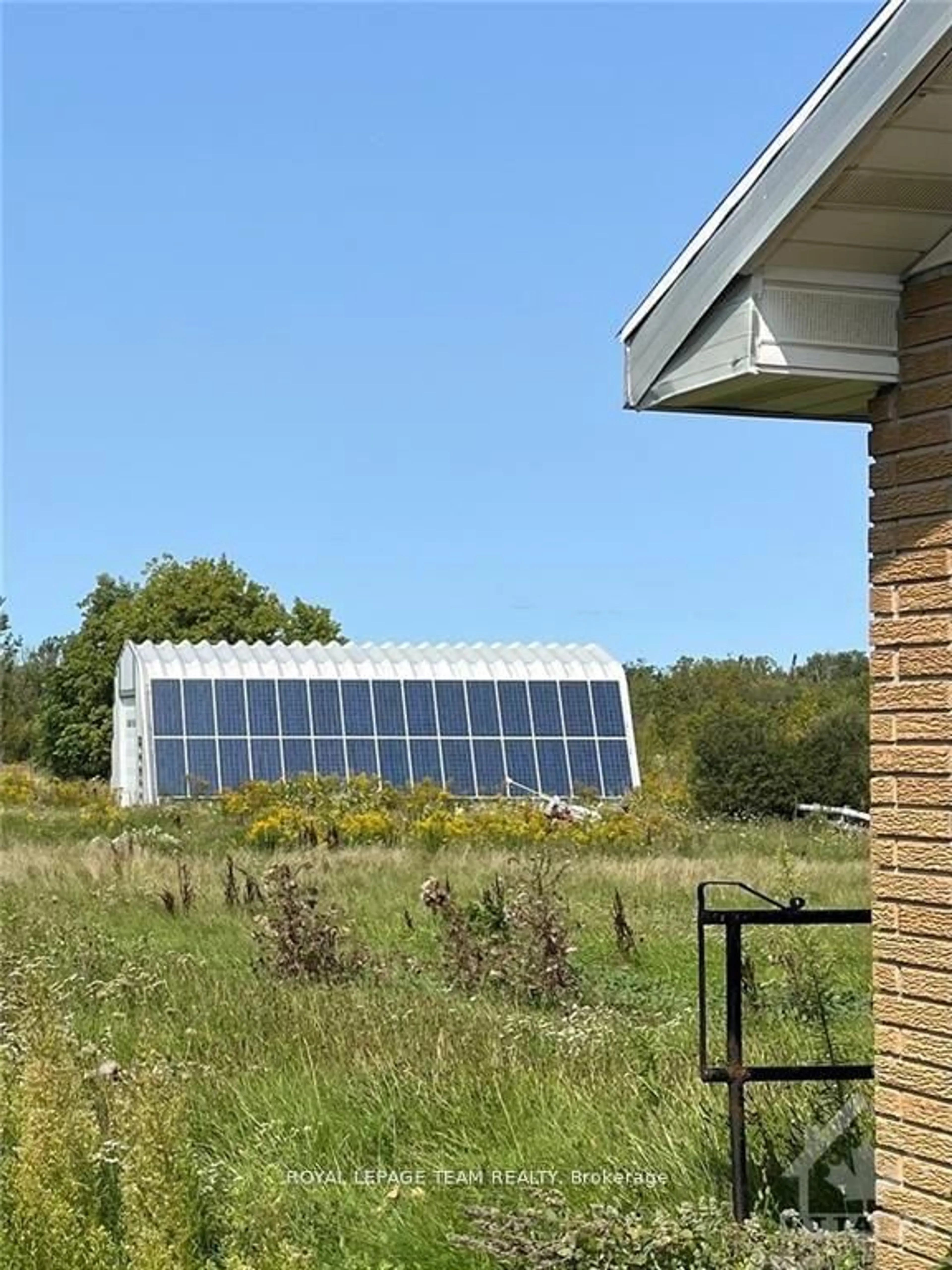 Unknown for 16904 HIGHWAY 7 Highway, Perth Ontario K7H 3C8