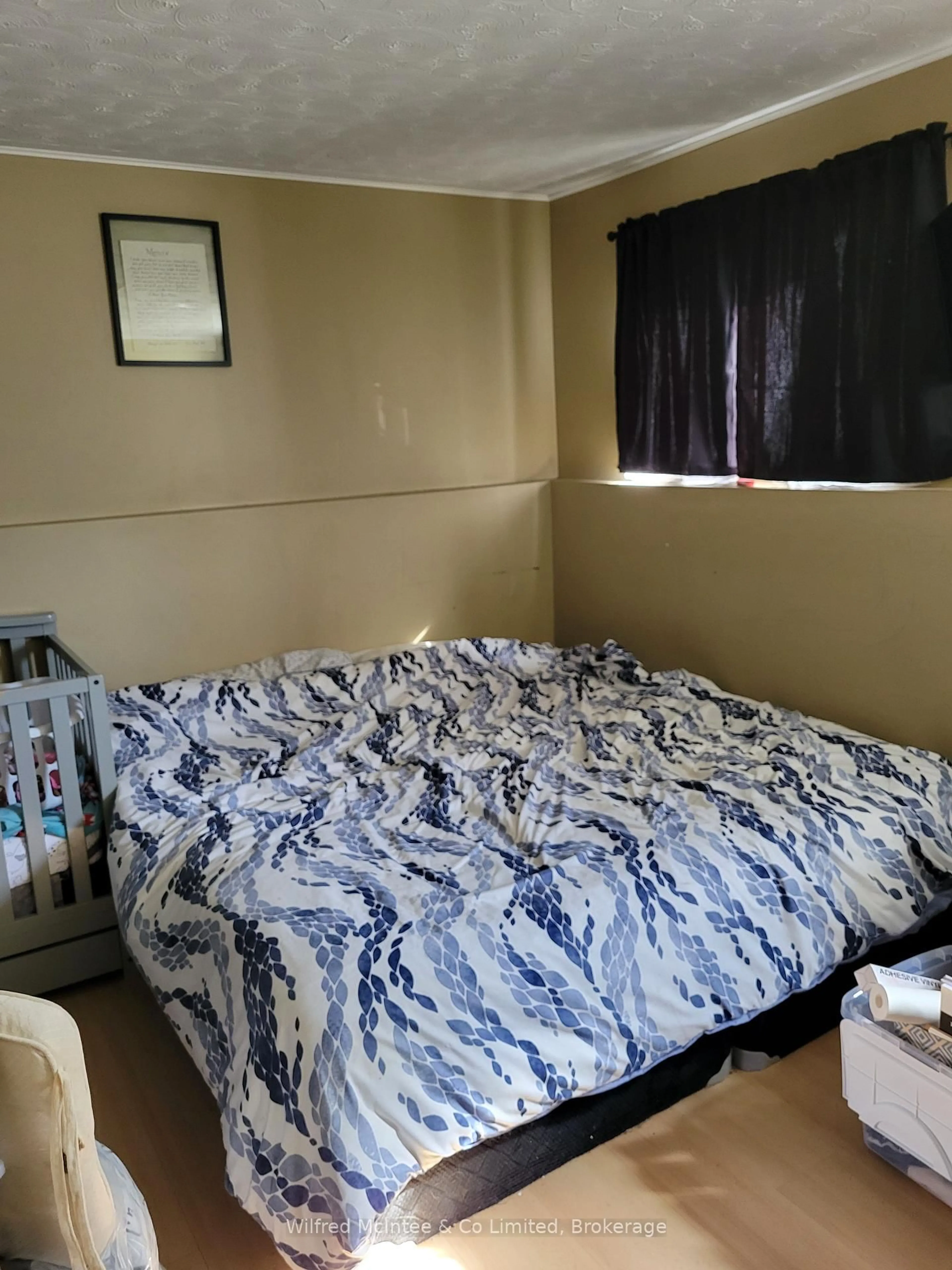 A pic of a room for 210 Countess St, West Grey Ontario N0G 1R0