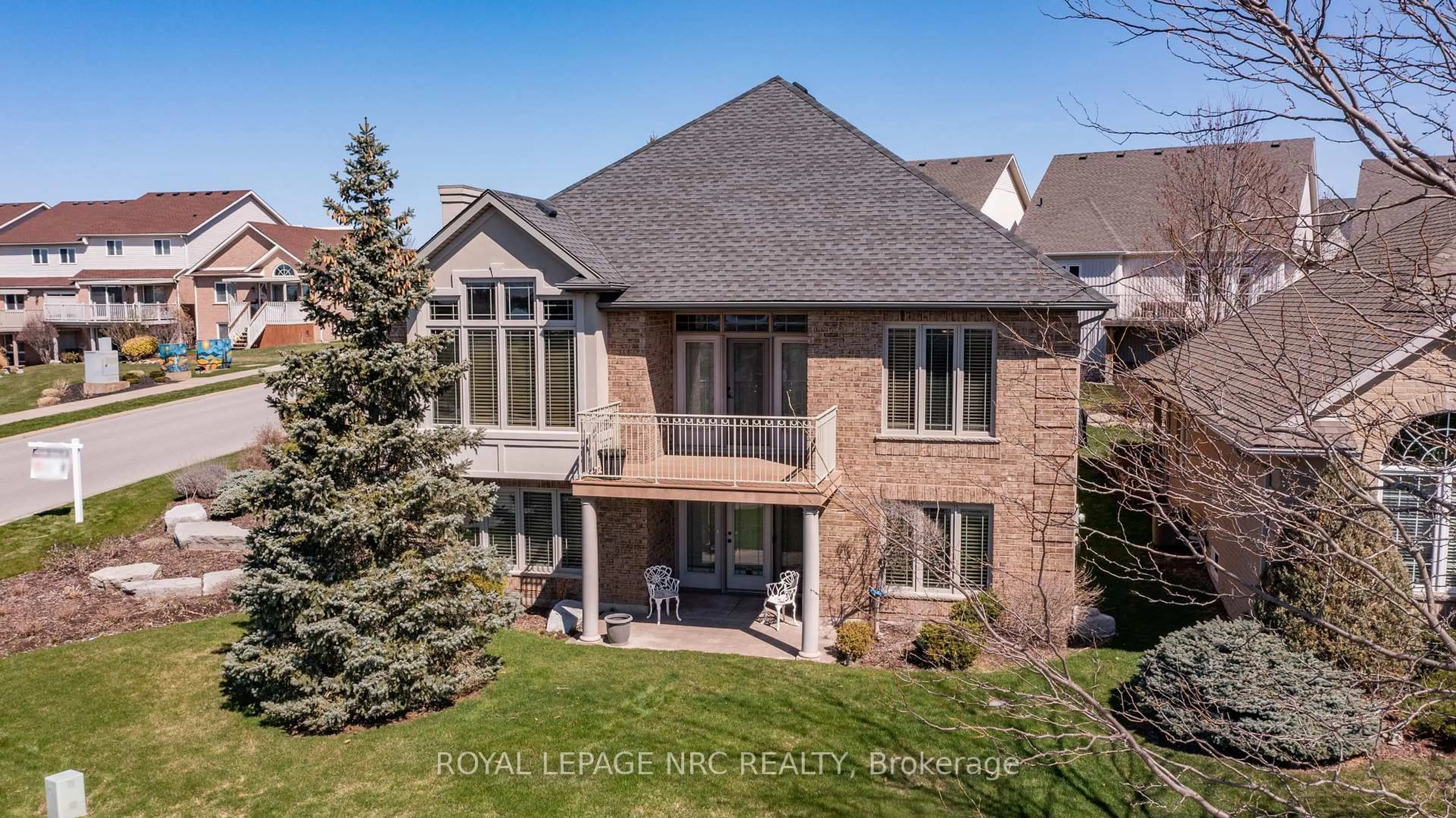 Unknown for 6 Muirfield Tr, Welland Ontario L3B 6G7