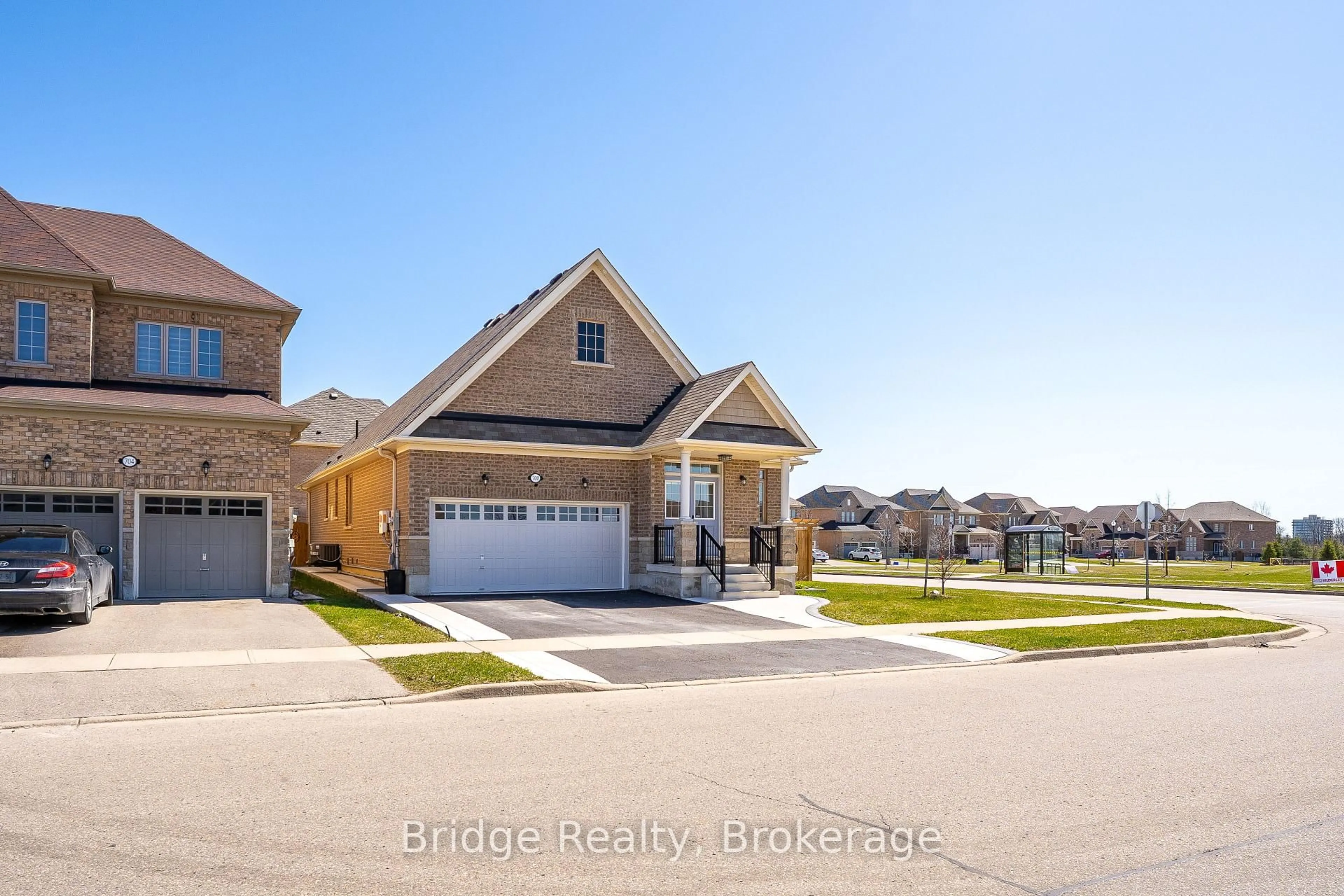 Unknown for 700 Arthur Parker Ave, Woodstock Ontario N4S 7W2