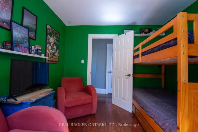 Additional property image - 165 Leinster Ave