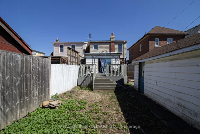 Additional property image - 165 Leinster Ave