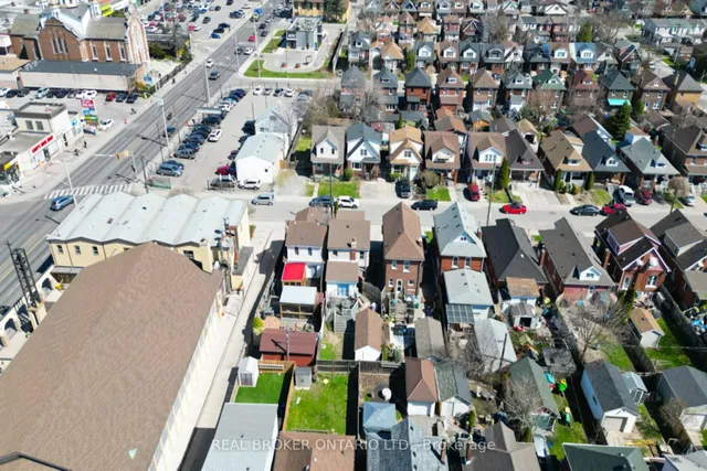 Additional property image - 165 Leinster Ave