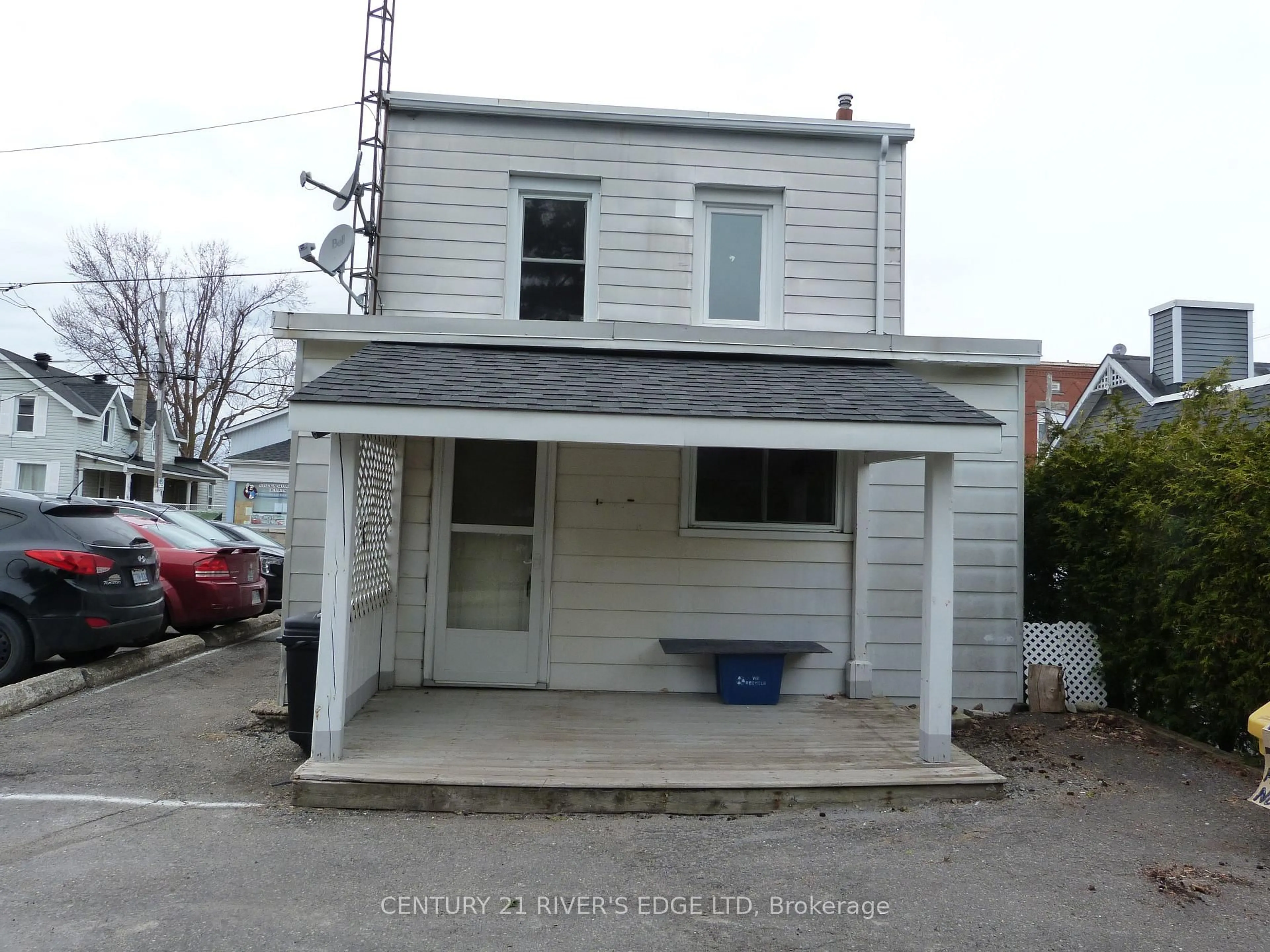 Unknown for 501 Church St, North Dundas Ontario K0C 2K0