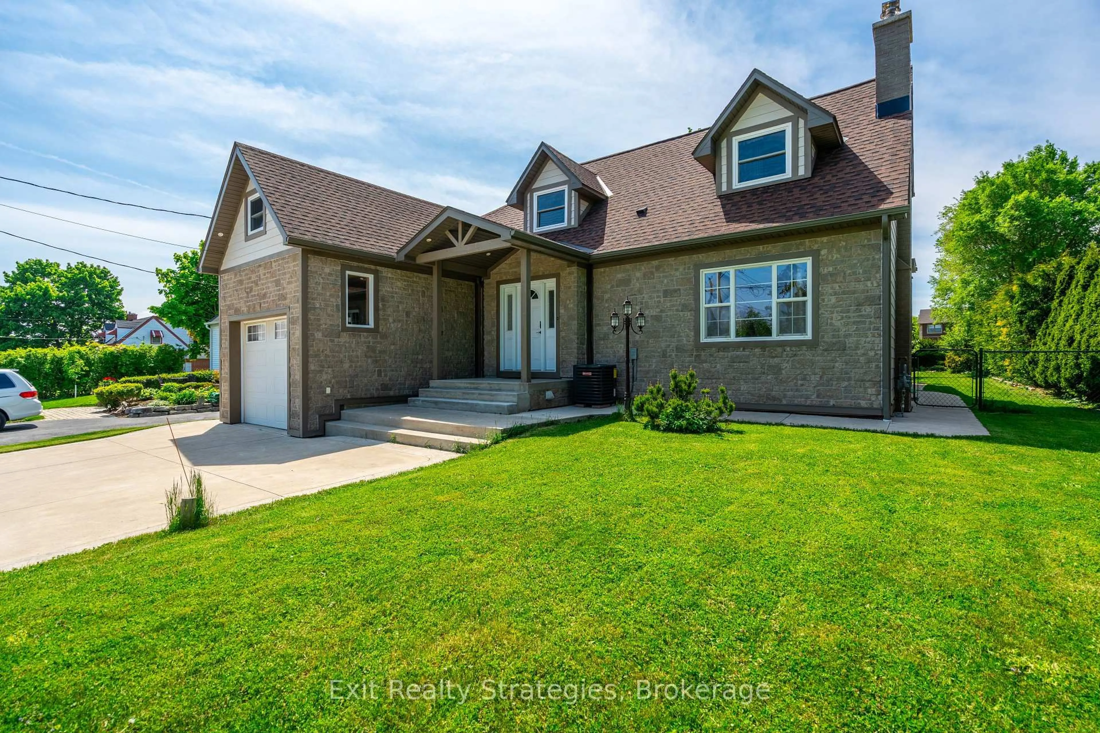 Unknown for 3324 Homestead Dr, Hamilton Ontario L0R 1W0