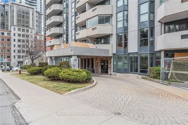 Additional property image - 67 Caroline St Unit 102