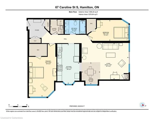 Additional property image - 67 Caroline St Unit 102
