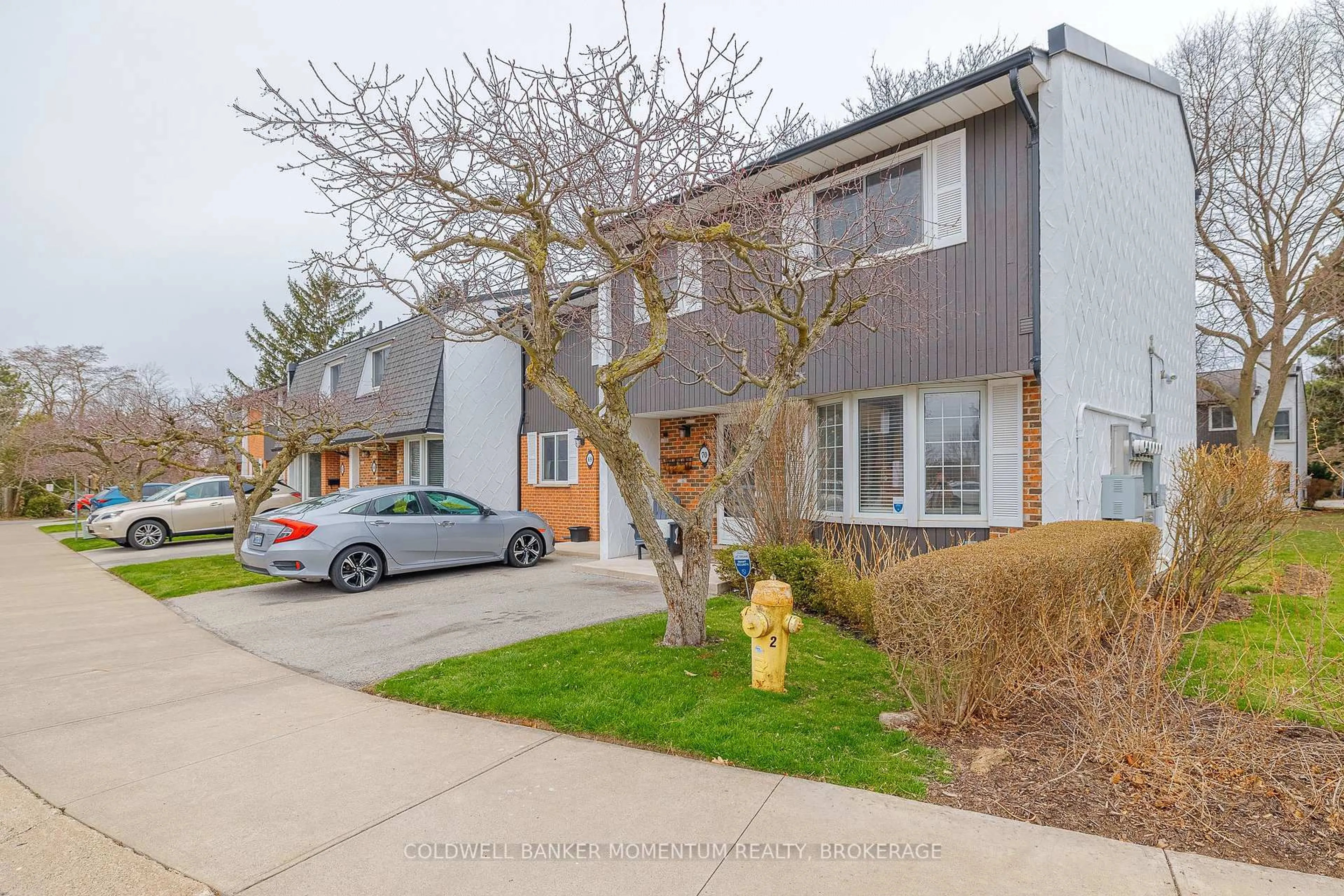 Unknown for 77 Linwell Rd #70, St. Catharines Ontario L2N 6R1