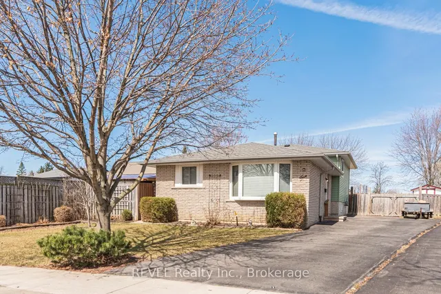 Property image - 5 Arbutus Cres
