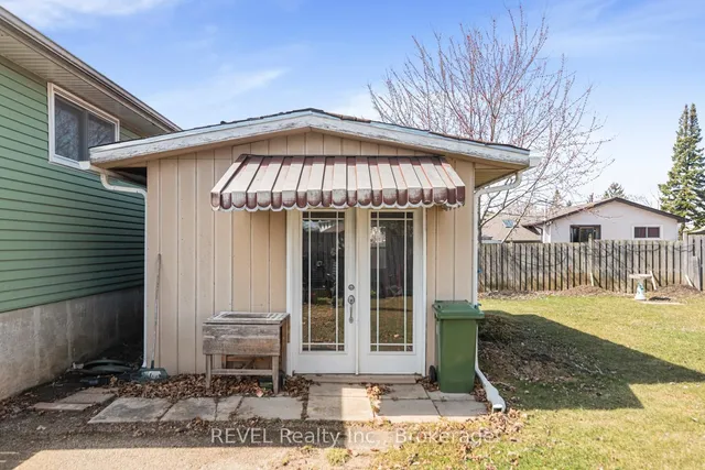 Additional property image - 5 Arbutus Cres