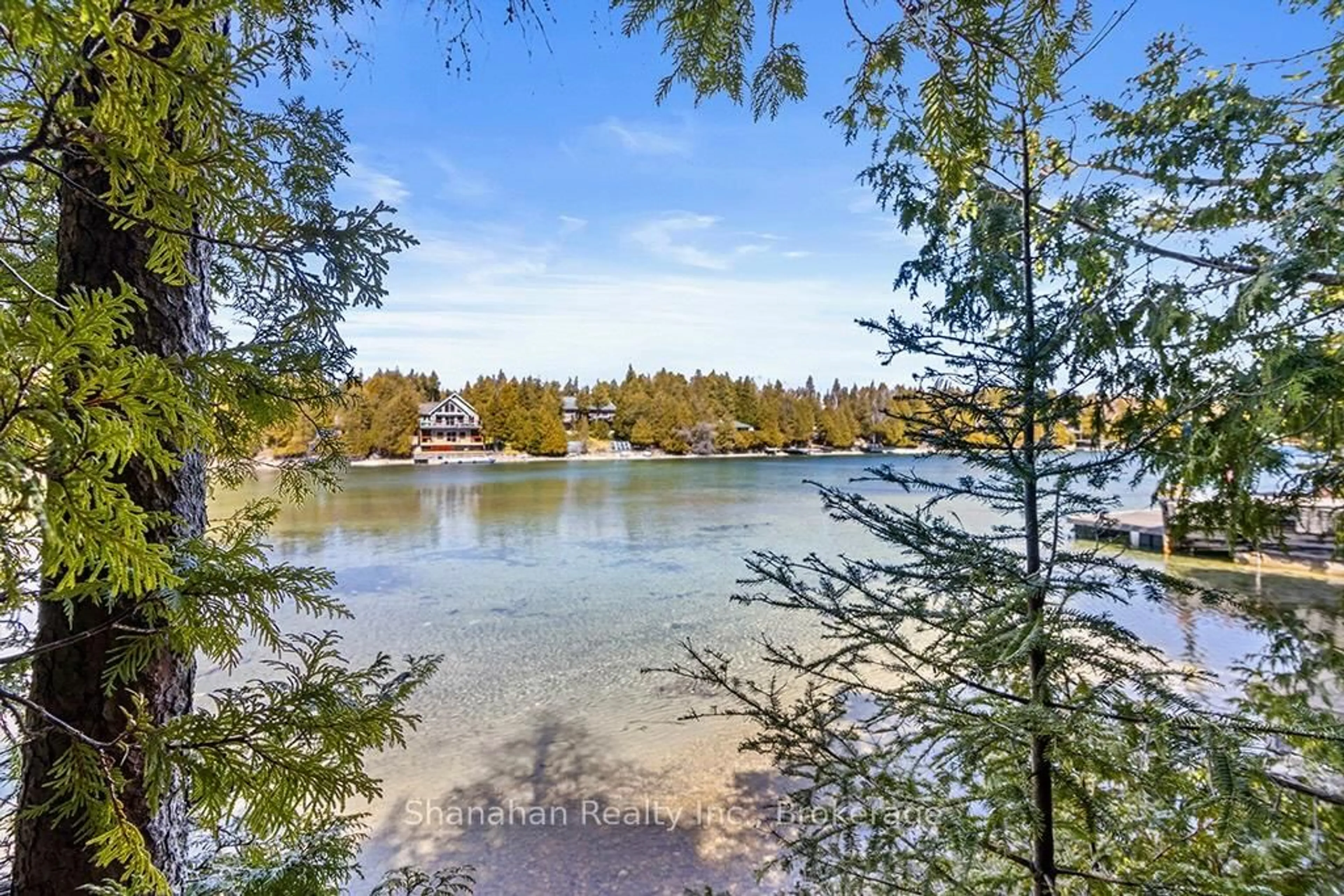 Unknown for 132 Big Tub Rd, Northern Bruce Peninsula Ontario N0H 2R0