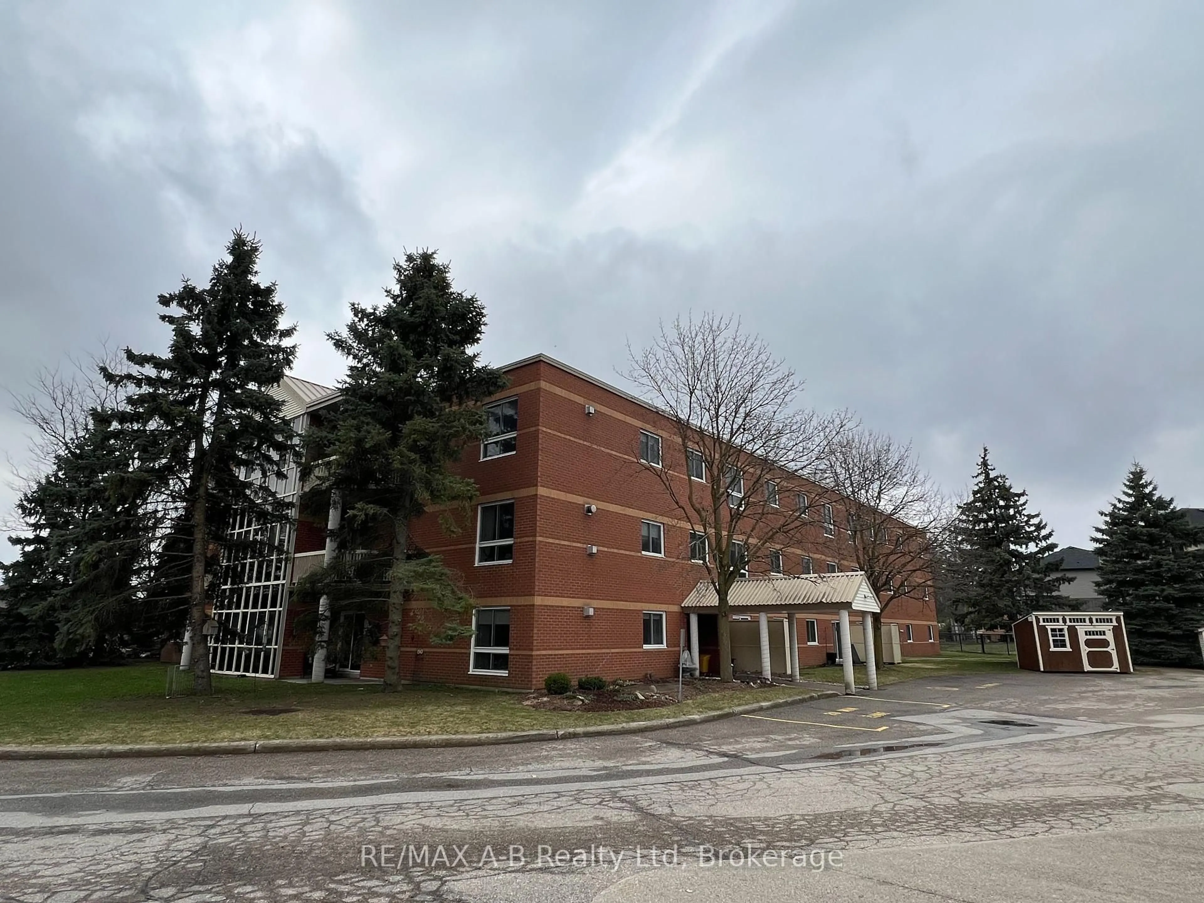Unknown for 199 Hope Street East St #103, East Zorra-Tavistock Ontario N0B 2R0