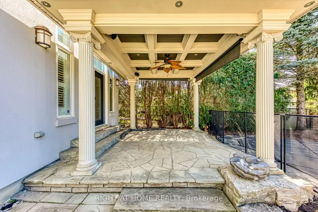 Additional image 4 of 8 Hackamore Crt
