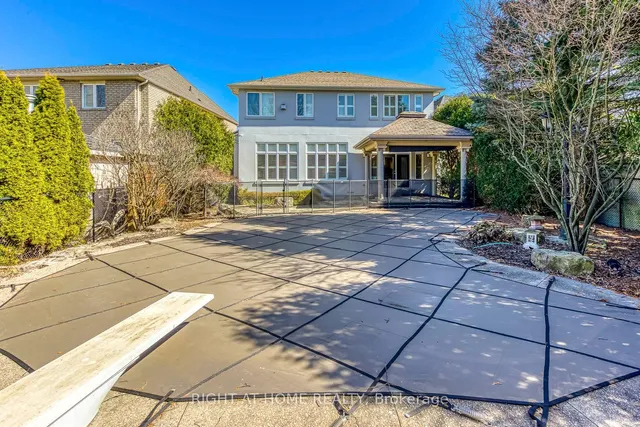 Additional image 2 of 8 Hackamore Crt
