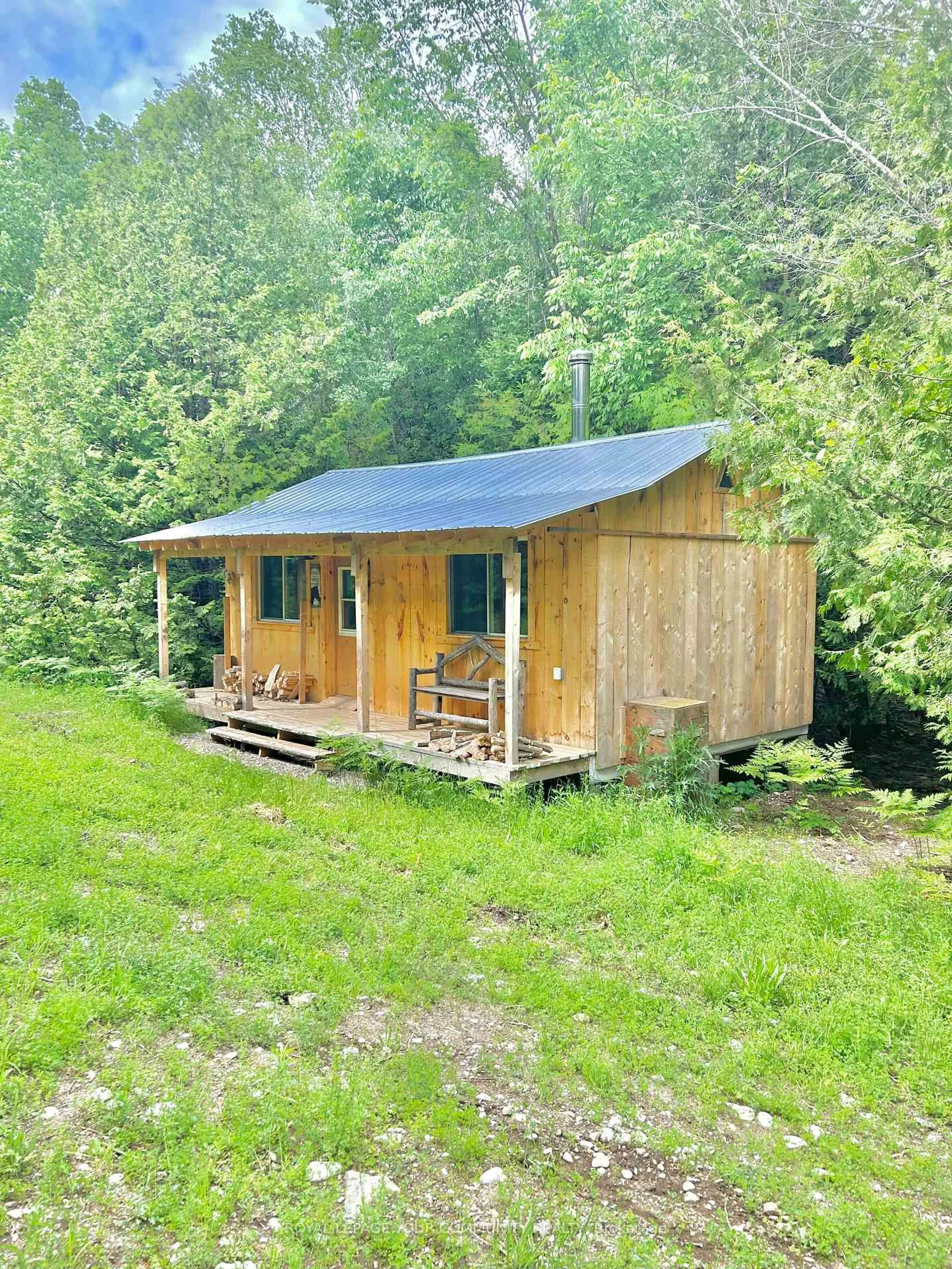 Shed for 2236 County 36 Rd, Kawartha Lakes Ontario K0M 1L0