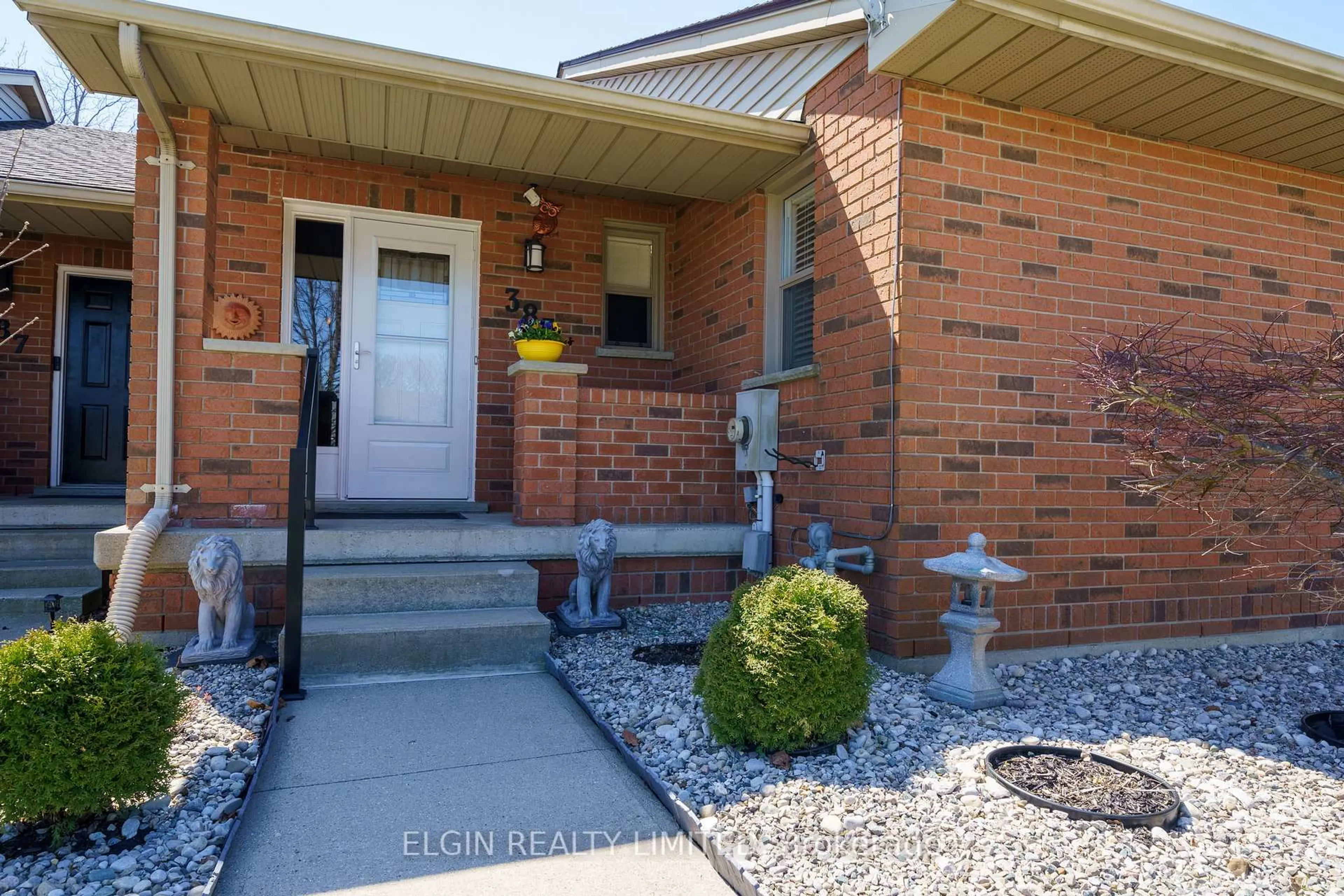 Unknown for 385 Highview Dr, St. Thomas Ontario N5R 5Z5