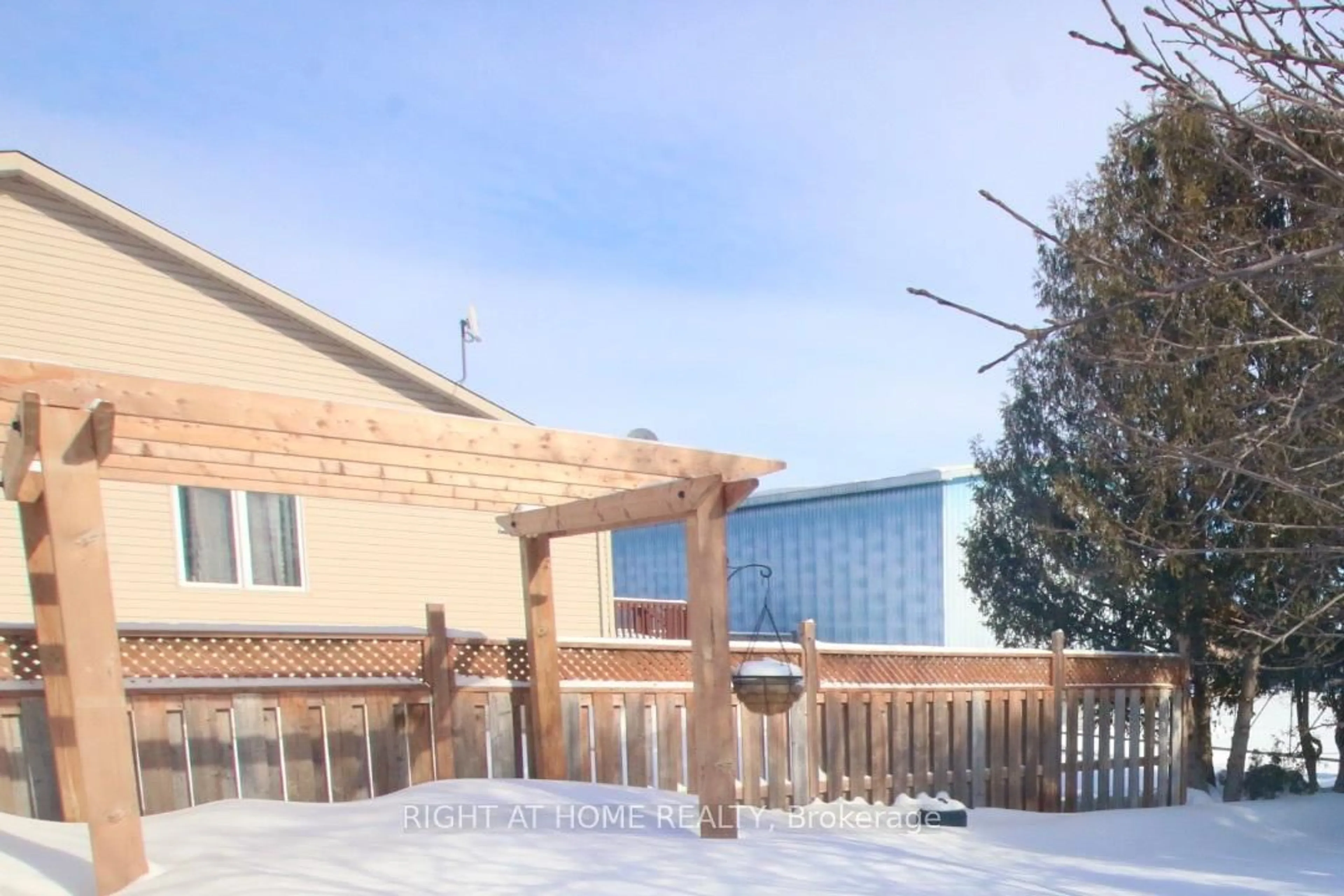 Unknown for 4529 St. Catherine St, The Nation Ontario K0C 2B0