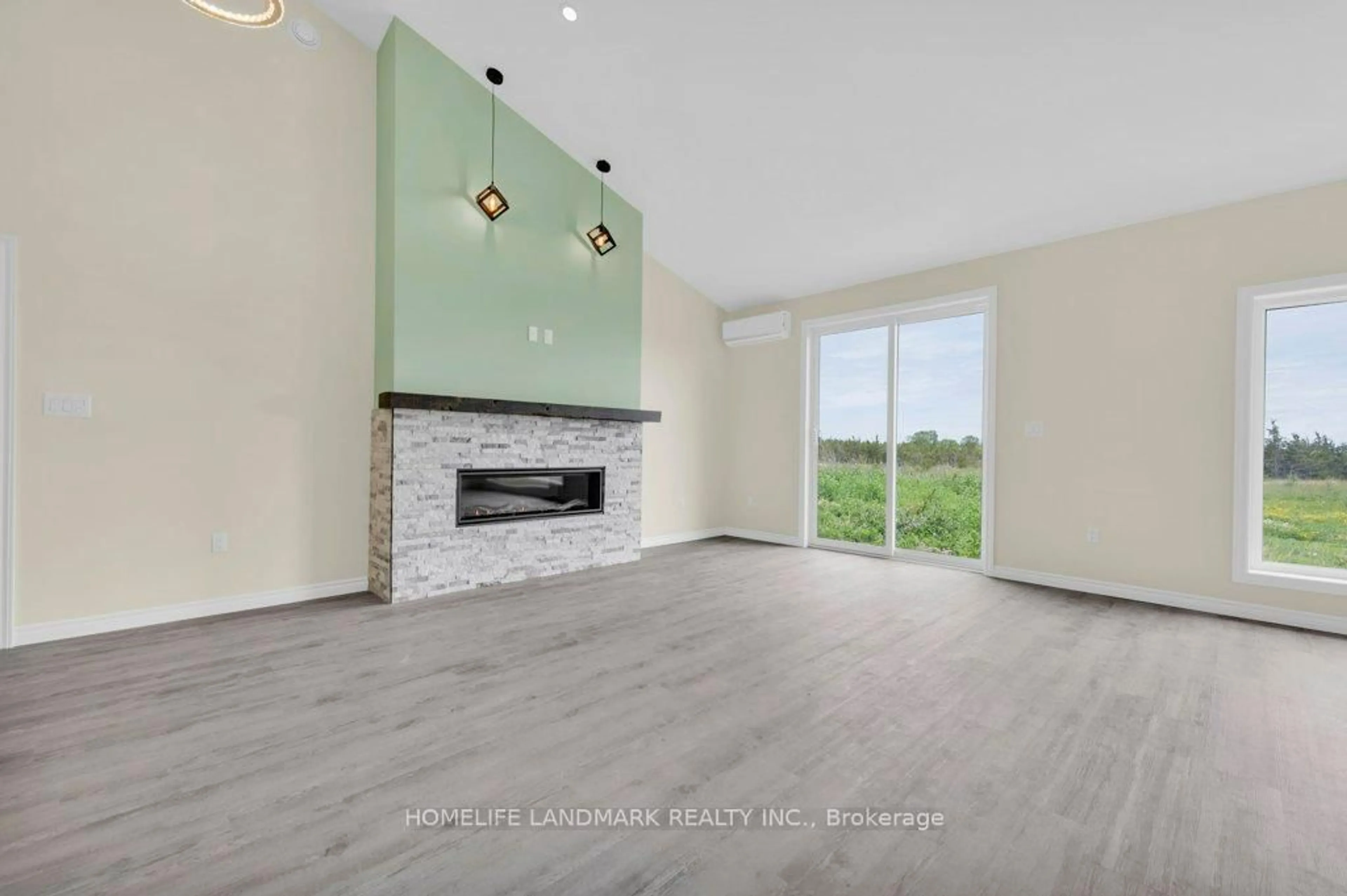 Living room with furniture, unknown for 1463 Old Milford Rd, Prince Edward County Ontario K0K 2P0