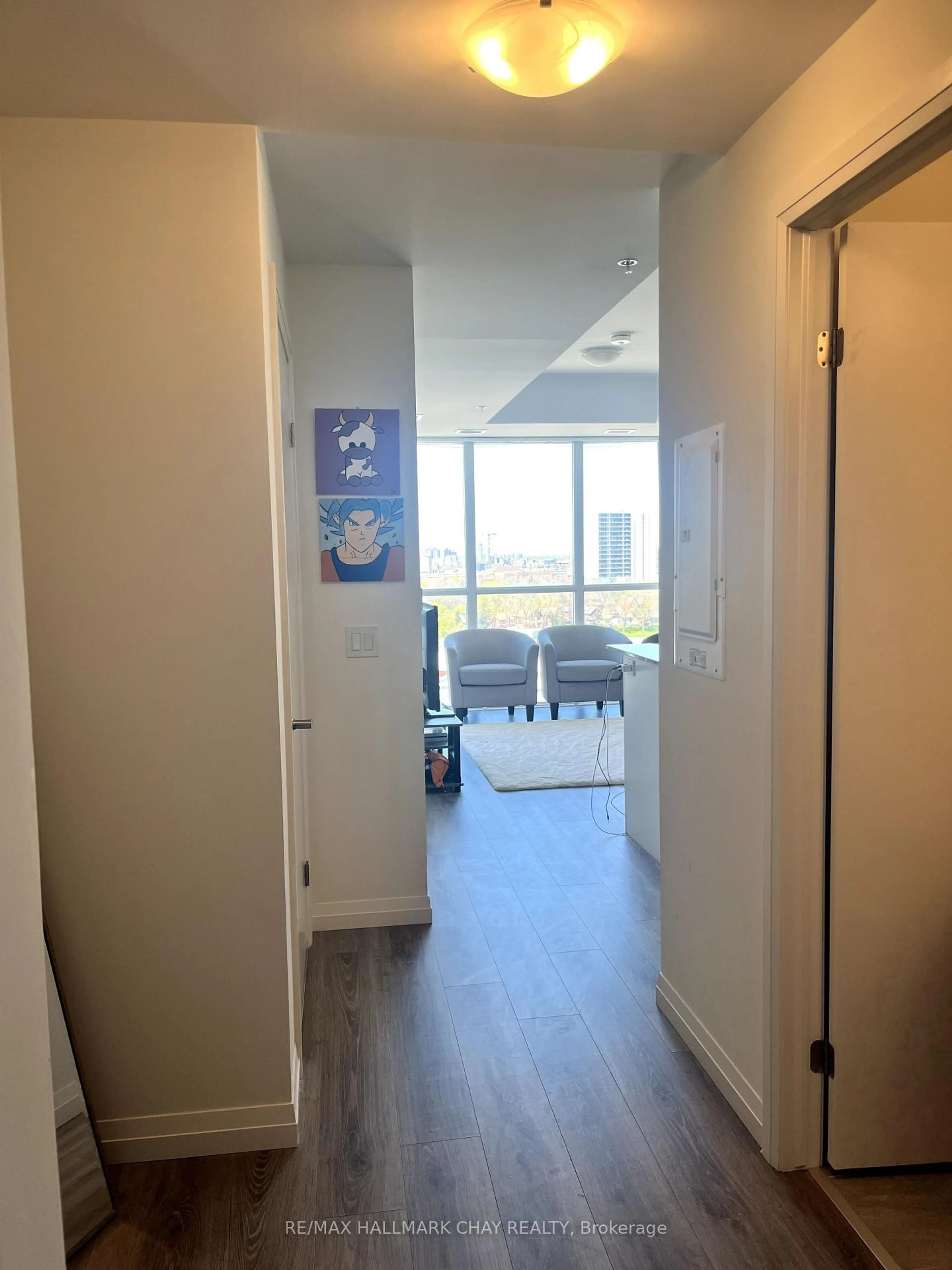 Unknown for 108 Garment St #1709, Kitchener Ontario N2G 0E2